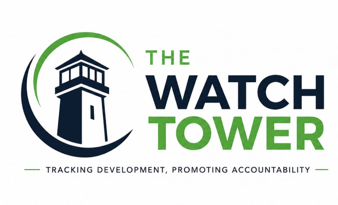 Watch Tower logo